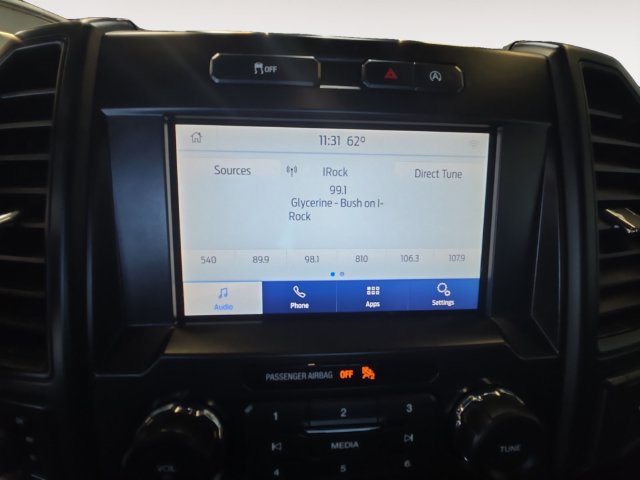 Used 2020 Ford F150 XL w/ Equipment Group 101A Mid AWD/4WD image 15
