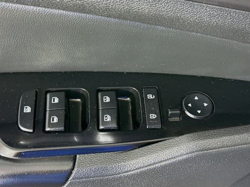 Used 2023 Kia Sportage EX FWD image 24