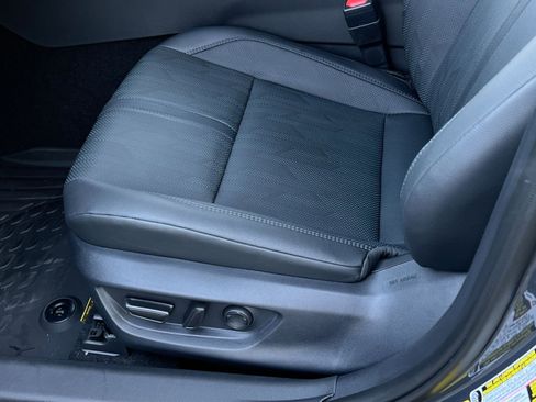 New 2026 Toyota Camry XSE image 14