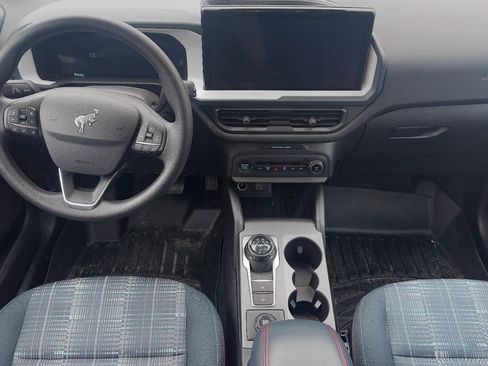 Used 2025 Ford Bronco Sport Heritage image 14