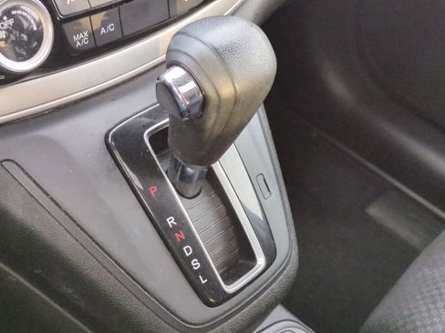 Used 2015 Honda CR-V EX image 33