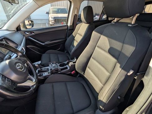 Used 2016 MAZDA CX-5 Touring image 10