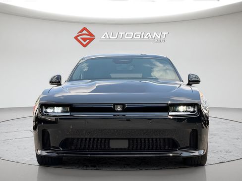 Used 2025 Dodge Charger Daytona R/T w/ Quick Order Package 25M R/T AWD/4WD image 12