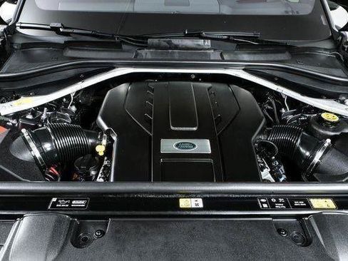 Used 2023 Land Rover Range Rover SE AWD/4WD image 37