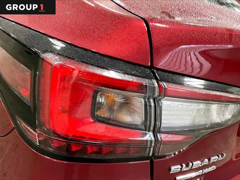 Certified 2025 Subaru Legacy Premium AWD/4WD image 30
