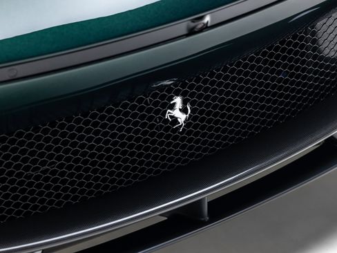 Certified 2025 Ferrari Purosangue image 42