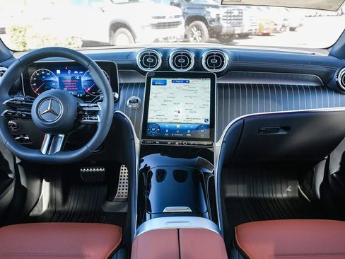 New 2026 Mercedes-Benz GLC 300 4MATIC image 12