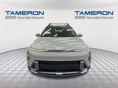 New 2026 Hyundai Kona Limited image 8