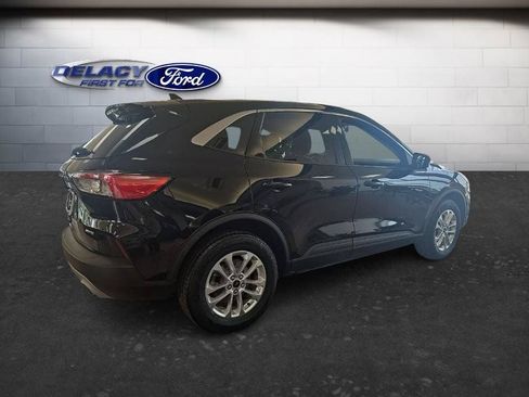 Used 2022 Ford Escape SE AWD/4WD image 7