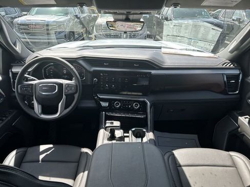 New 2026 GMC Sierra 1500 Denali w/ Technology Package AWD/4WD image 20