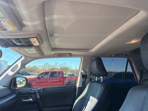 Used 2023 Toyota 4Runner TRD Pro image 12