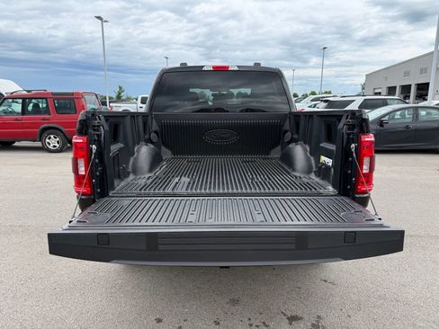 Used 2023 Ford F150 XLT w/ Equipment Group 302A High AWD/4WD image 37