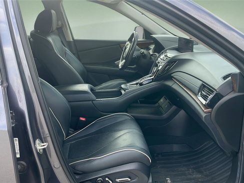 Used 2020 Acura RDX FWD w/ Advance Package image 11