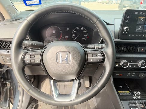 Used 2023 Honda CR-V EX-L image 15
