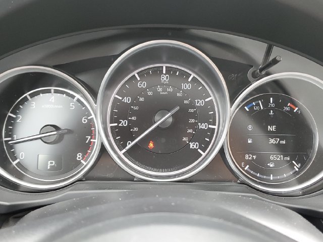Certified 2025 MAZDA CX-5 AWD 2.5 S w/ Select Package image 24
