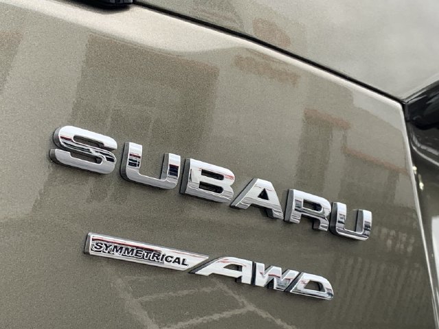 Used 2024 Subaru Outback Limited AWD/4WD image 43