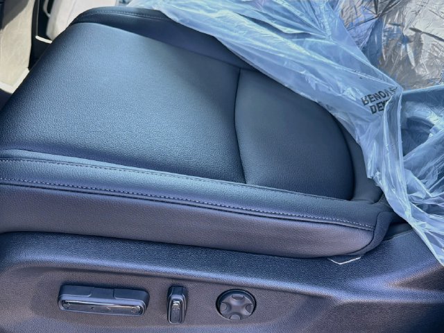 New 2027 Honda Odyssey EX-L image 17