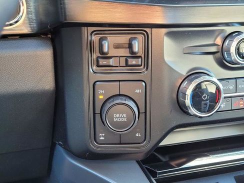 New 2026 Ford F250 Lariat w/ FX4 Off-Road Package AWD/4WD image 23