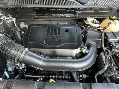 Certified 2020 Chevrolet Blazer LT FWD image 24