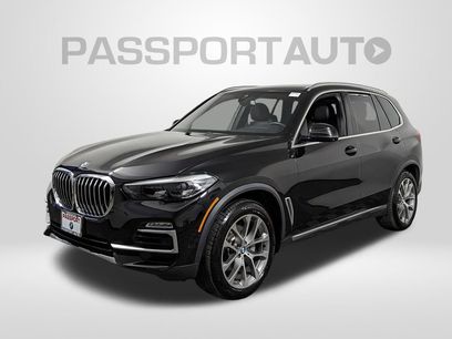 Used 2019 BMW X5 xDrive40i w/ Convenience Package