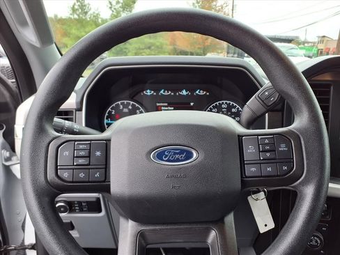 Certified 2023 Ford F150 XL w/ Trailer Tow Package image 18