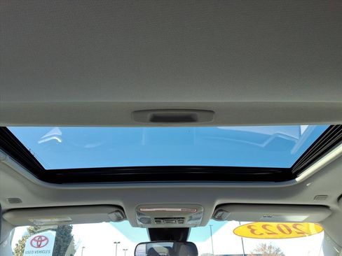 Used 2023 Toyota RAV4 XLE w/ Convenience Package image 15