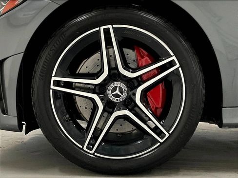 Used 2020 Mercedes-Benz C 300 4MATIC Sedan image 39