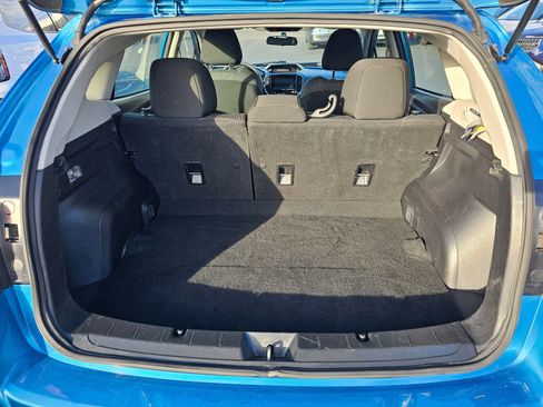 Used 2017 Subaru Impreza 2.0i image 18