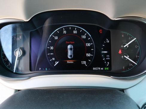 Used 2014 Buick LaCrosse Leather FWD image 26