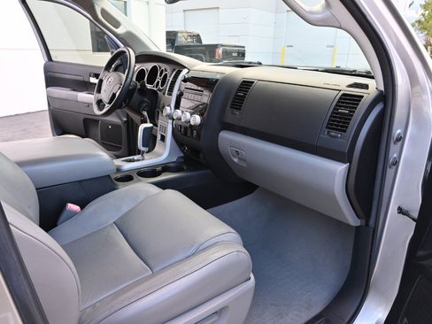 Used 2007 Toyota Tundra Limited image 13