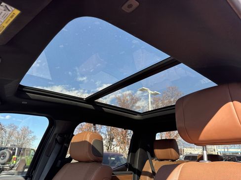 Used 2024 Toyota Tundra 1794 Edition image 31