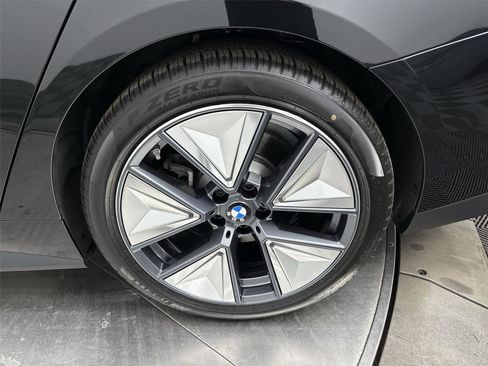 New 2026 BMW i4 xDrive40i w/ Parking Assistance Package AWD/4WD image 27