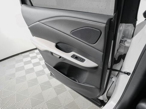 Certified 2024 Lexus RX 350 image 14