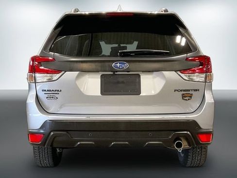 Used 2023 Subaru Forester Wilderness AWD/4WD image 4