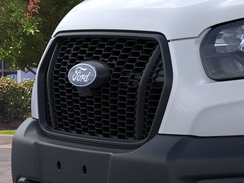 New 2026 Ford Transit 350 XL RWD image 17