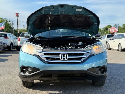 Used 2014 Honda CR-V LX image 16