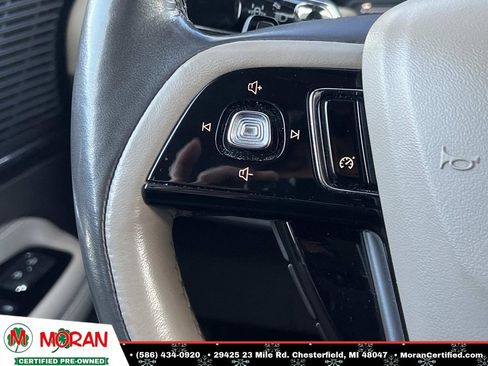 Used 2021 Lincoln Corsair Standard w/ Equipment Group 101A image 24