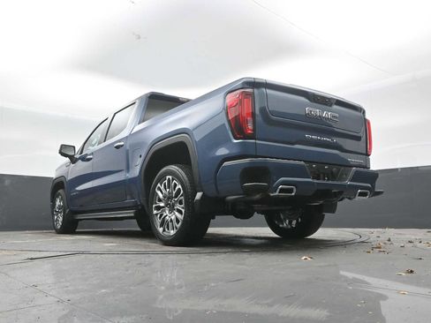 New 2026 GMC Sierra 1500 Denali Ultimate image 37