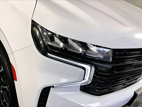 Certified 2021 Chevrolet Tahoe RST w/ Luxury Package image 26