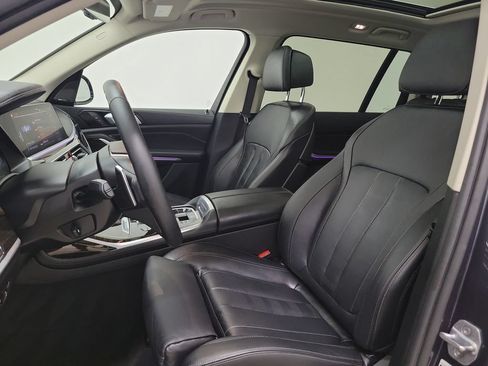 Used 2020 BMW X7 xDrive40i w/ Cold Weather Package AWD/4WD image 20