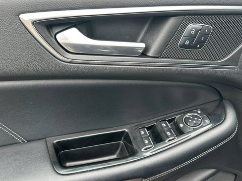Used 2016 Ford Edge Sport w/ Equipment Group 401A AWD/4WD image 10