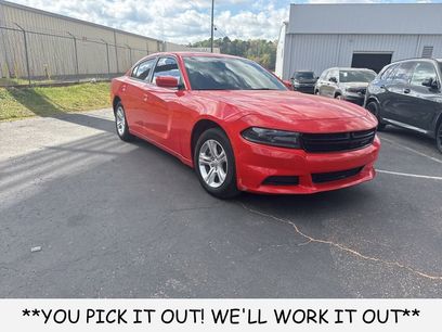 Used 2021 Dodge Charger SXT w/ Cold Weather Package