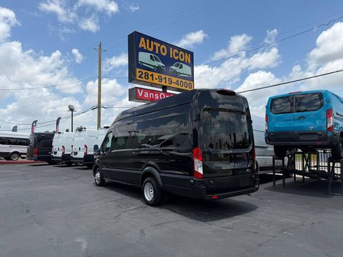Used 2020 Ford Transit 350 XLT RWD image 31