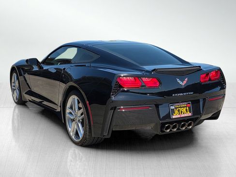 Used 2019 Chevrolet Corvette Stingray image 5