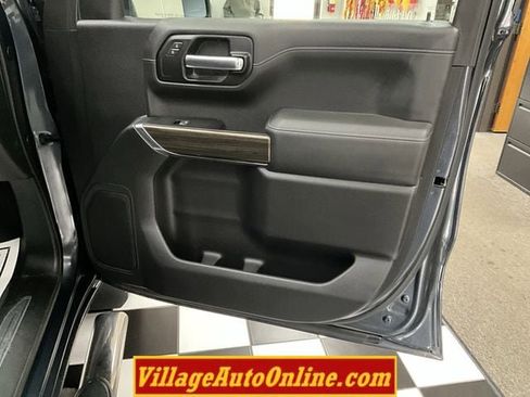 Used 2019 Chevrolet Silverado 1500 LT w/ All-Star Edition AWD/4WD image 32