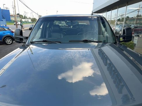 Used 2007 Chevrolet Silverado 2500 LT w/ Heavy-Duty Power Package AWD/4WD image 26