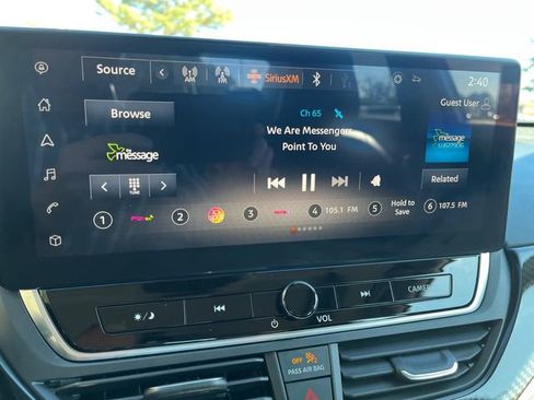 Used 2024 Nissan Altima 2.5 SR w/ SR Premium Package image 19