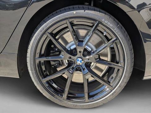 Used 2026 BMW 840i xDrive AWD/4WD image 10