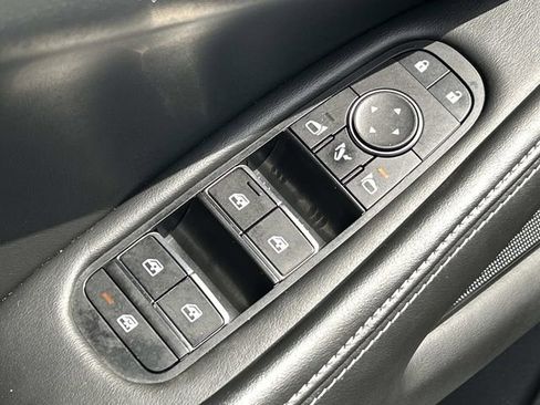 Certified 2023 INFINITI QX60 Luxe AWD/4WD image 18