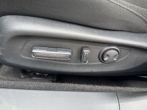 Used 2024 Honda Accord EX image 4
